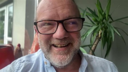 Is There a Fake Alien Invasion Coming? - 20th Aug 2025