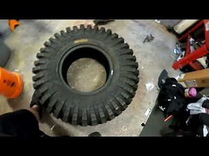 Tmr customs 17'' DIY beadlock's