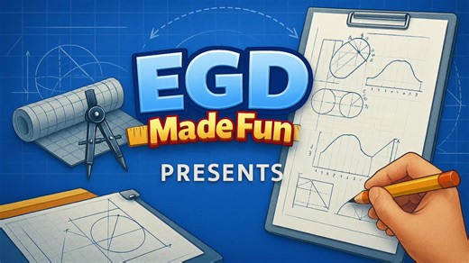 Grade 12 EGD Made Fun: Creative Learning Strategies