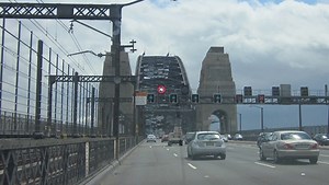 シドニーハーバーブリッジを渡る 絶景写真ポイント紹介【動画付】 | Australia Here and Now