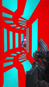 NextBots Fun Part- 566 #scp096 #Gmod