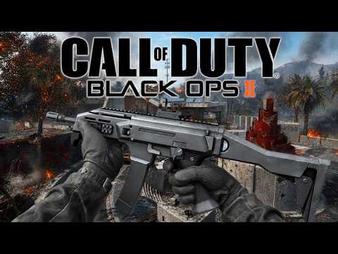 🔴 LIVE | Black Ops 2 Multiplayer on PS5 PRO!
