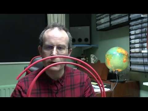 FP200 Gold Cable + Flames = ?