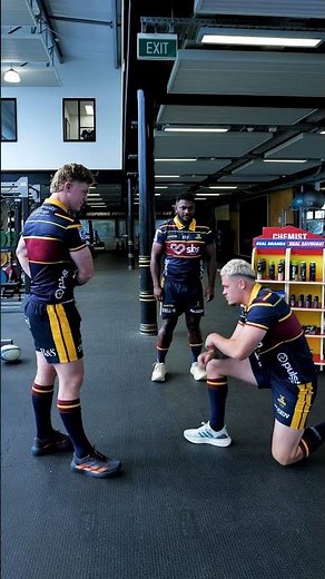 Highlanders X Chemist Warehouse | Tries for Good