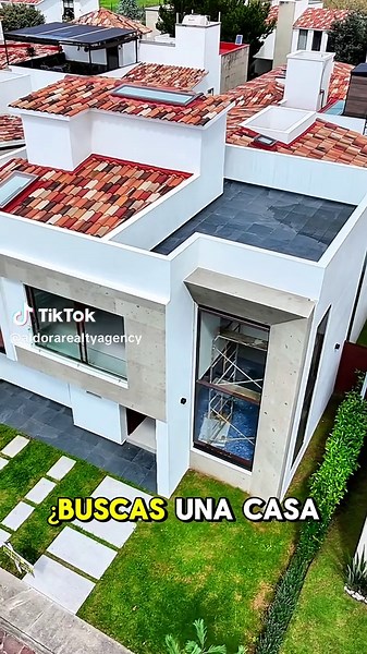 Casas amplias en Metepec con diseño moderno