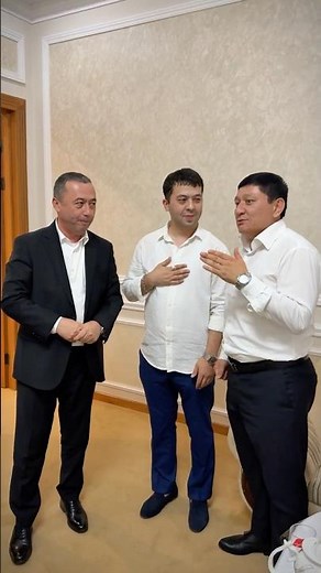 Avaz Ohun & Ulug'bek Xolmedov & Axmedov Baxodir Madjitovich “Askiya va qiziqchilar” festivali