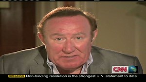 Neil on Murdoch: Doubtful about any change