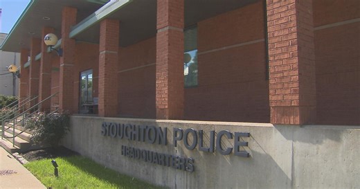 3 Stoughton police officers accused of inappropriate relationship with woman in internal investigati