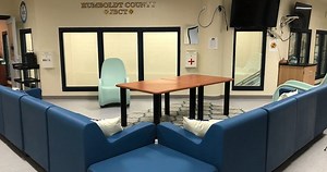 Sheriff's Office Launches Jail-Based Mental Competency Treatment Program