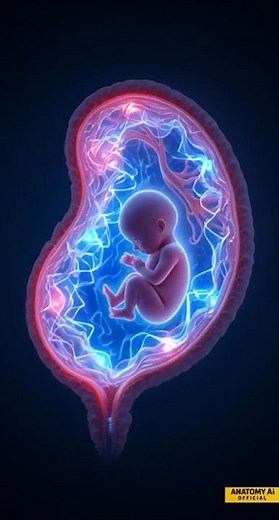 How Does a Baby Cry Inside the Womb? | The Silent Cry