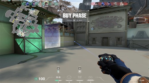 【pyrolll】20250911直播回放Procity（ft.Alfajer&Chronicle&Sayonara）