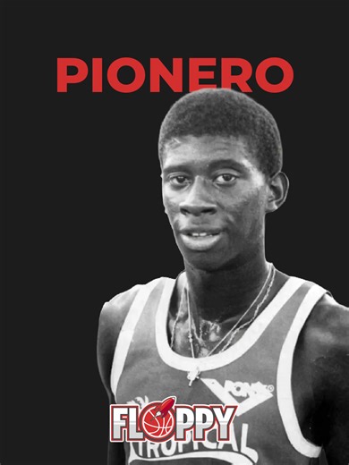 El legado de Carl Herrera en la NBA