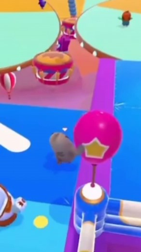 Fix yo game #fallguys #fyp #game #fail #viral TikTok