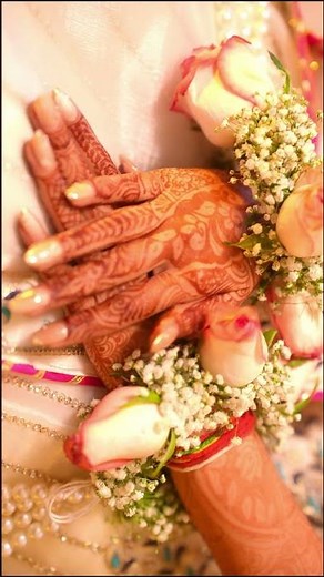 Mehndi Ceremony Highlights 💛 | Love, Dance & Celebration