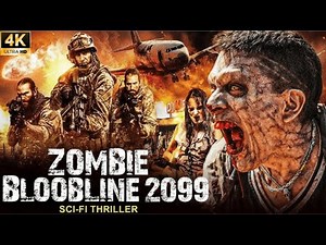 PANDEMIC 2099: Humanity’s Last Stand Against the Zombie Outbreak