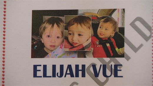 Two Rivers police confident Elijah Vue will be found: 'We will get to the bottom of it'
