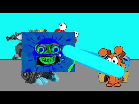 [REUPLOAD] Troublemaker's Everyone Gets Grounded