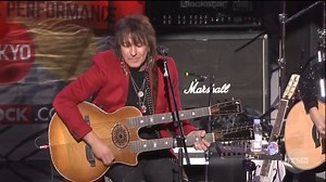 Richie Sambora and orianthi - Wanted Dead or Alive - Unplugged Here’s the duo of Orianthi and Richie Sambora performing an acoustic rendition of the Bon Jovi classic, #bonjovi #richiesambora #wanteddeadoralive #rocnroljunkie | rocnroljunkie