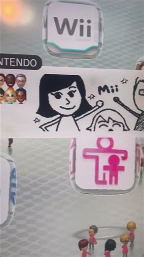 The old Nintendo was better. It had soul. ❤️👊🏼