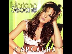 Mariana Seoane - Carcacha ft. Control (Selena)