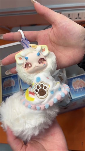 Cute Plushies and Dolls for Your Collection