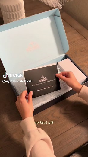 Unboxing My Masjidal Athan Clock: Setup Guide