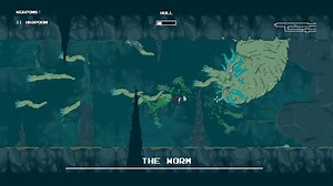 7.5K views · 208 reactions | Dive to the deepest levels of the of the sea with Toonami’s game review of The Aquatic Adventure of the Last Human! | Toonami | Facebook