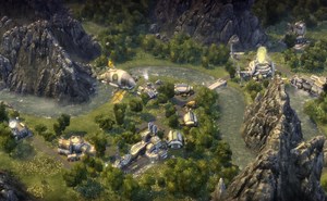 Anno 2070 gets stunning first trailer, explores the opposing paths