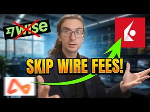 Non USA Traders: New USD Funding Method For Interactive Brokers