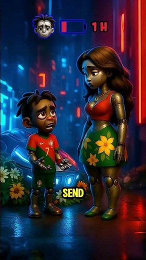 ISHOWSPEED HAS ONLY 24 HOURS OF BATTERY #memes #meme