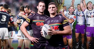 Captains call: Too many voices can lead to mixed messages