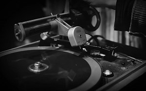 X光唱片：苏联“骨碟”（Bone Music) 音乐纪录片