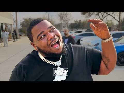 T-TOP SAYS YOU CAN’T JUST BOOK TAY ROC ANYMORE — HIS MATCHUPS HAVE TO MATCH HIS LEGACY