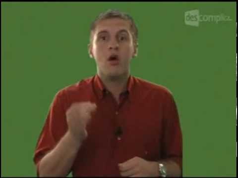 O que é Objeto Direto? - Português | Descomplica