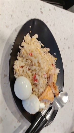 BLOCK 678 WOODLANDS AVENUE 6 CANTINE ADMIRALTY PLACE SEABAY DELIGHTS SEABAY NASI GORENG & EGG