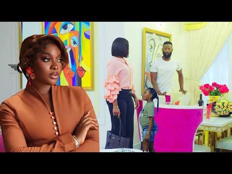 The BIG Mistake I Made Trusting My Second Wife Around My Daughters - Latest 2026 Nigerian Movie