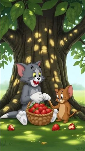 Tom and Jerry movie clips #tomandjerry