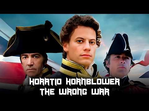 Horatio Hornblower: The Wrong War/Hornblower: The Frogs And The Lobsters 1999 Movie Facts & Review