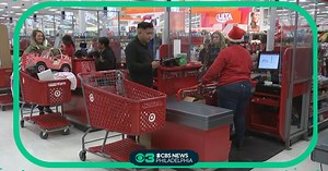 Target launches new self-checkout policy limiting purchases to 10 items