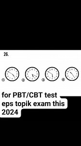 22K views · 88 reactions | PART #9 preparation for PBT/CBT exam this...