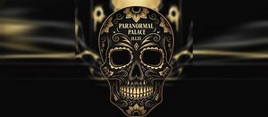 Denver Halloween 2025 - Paranormal Palace, Day Of The Dead
