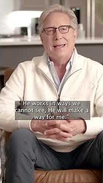 He Will Make a Way | Our Daily Bread Video Devotional | By Don Moen