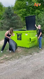 1...2...3...NOPE | AFV Classics