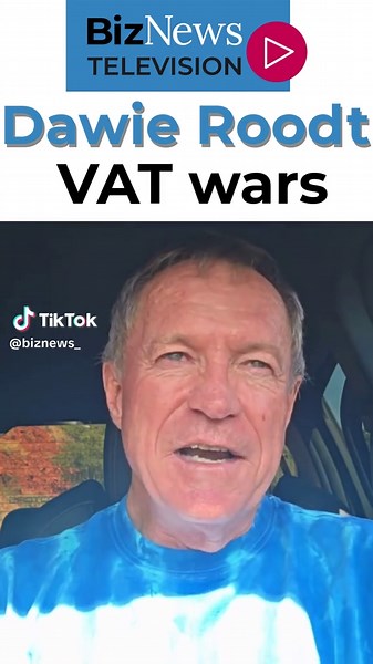 To watch the full video visit BizNews TV on Youtube or BizNews.com #corruption #southafrica #SApolitics #BusinessNews #Finance #Investing #MarketTrends #FinancialLiteracy #Entrepreneurship #WealthBuilding #StockMarket #EconomicNews #StartupLife #FinancialFreedom #BusinessTips #MoneyMatters #CryptoNews #businessstrategy #VAT #SARS