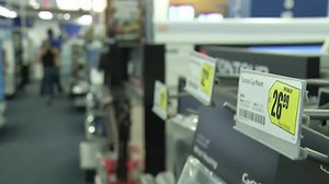 Target, Best Buy warn of price hikes due to tariffs, shares fall