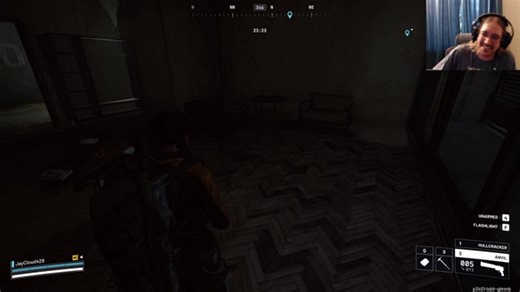 [18 ] I R PvE MAN xD || Projects Helping @theanbuaaron farm parts