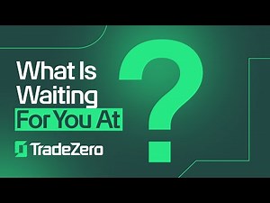 What’s Waiting for You at TradeZero?