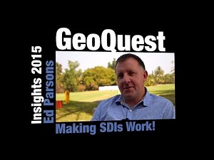 Making Spatial Data Infrastructures Work