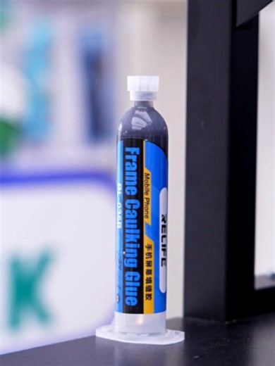 SUNSHINE TOOLS RELIFE rl035b: The Best Glue for Phone Repair?