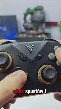 FlyDigi Vader 5 Pro is a really good controller!